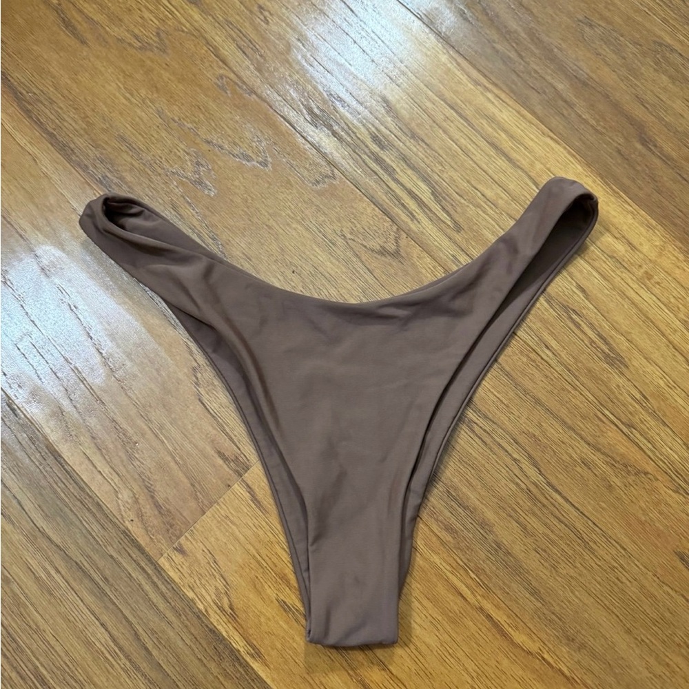 Bikini Bottoms